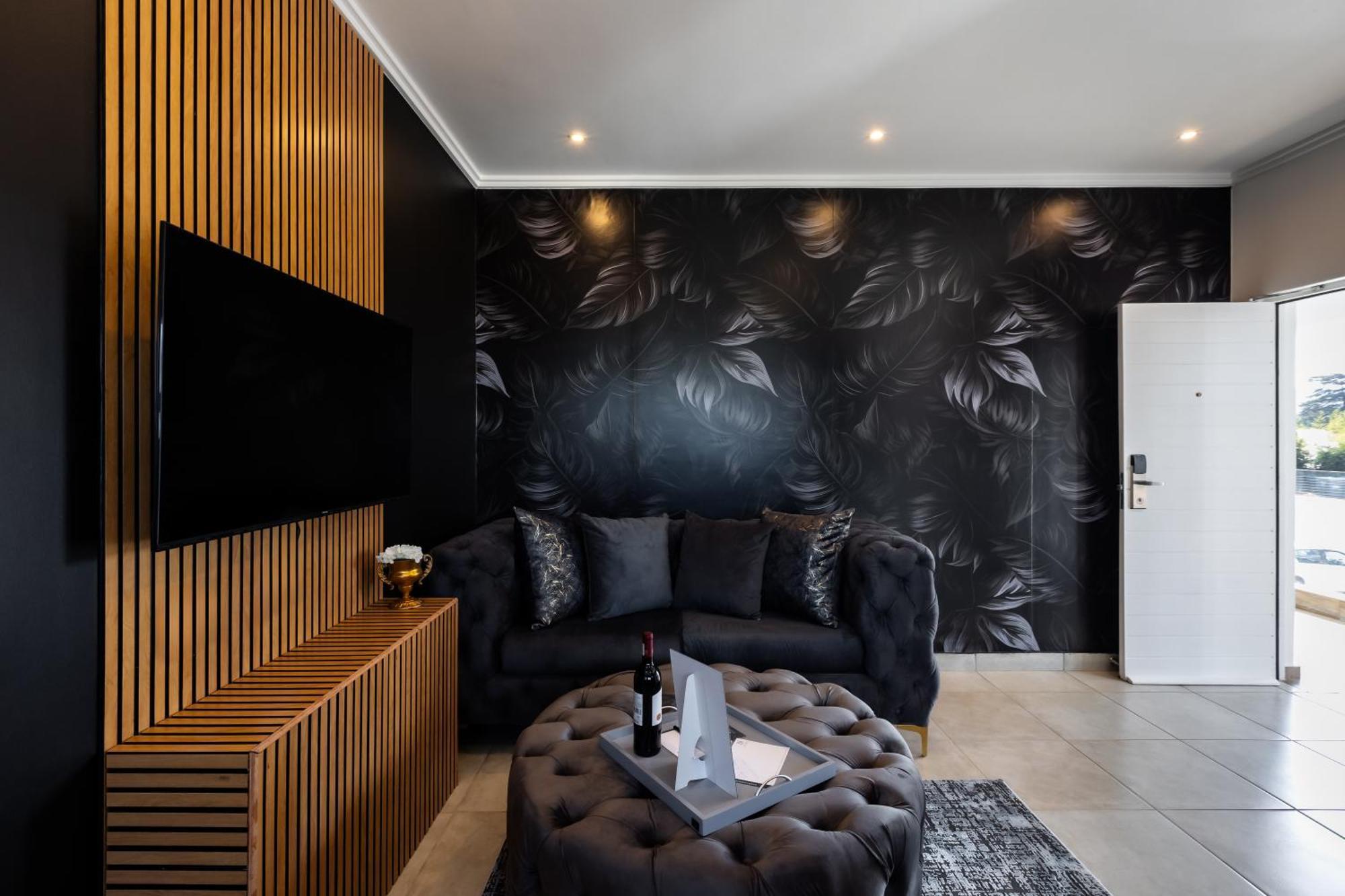 Bedfordview Hotel & Apartments Johannesburgo Habitación foto